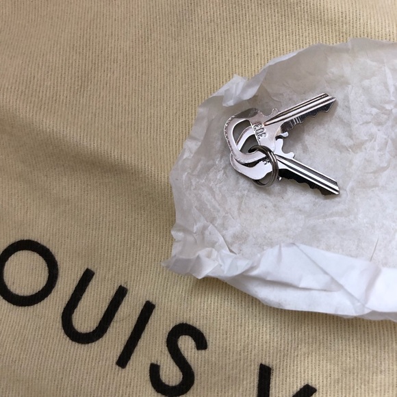 Louis Vuitton Steve Bag - Picture 8 of 8